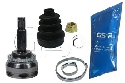 Шарнір піввісь 839005 gsp mitsubishi galant фото №1