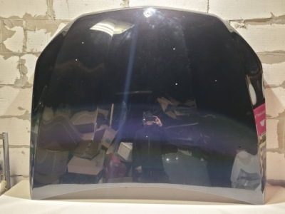 Капот mercedes glc w253 оригинал фото №1