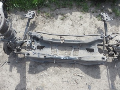 Подвеска балка задняя полный jeep renegade 1.6 d x фото №1