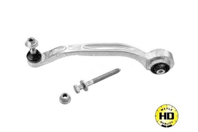 Meyle важіль vw перед a6 04- le нижній фото №1