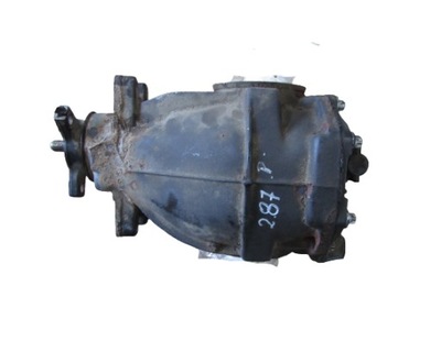 MERCEDES W211 2.2 CDI AXLE DIFFERENTIAL 2.87 A 2303511108  