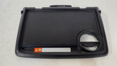 Stolik сиденье перед левое  правый  mazda 5 2 cw 2011-2014 фото №1