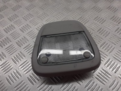 Освітлення кабіни opel meriva a 13169298 фото №1