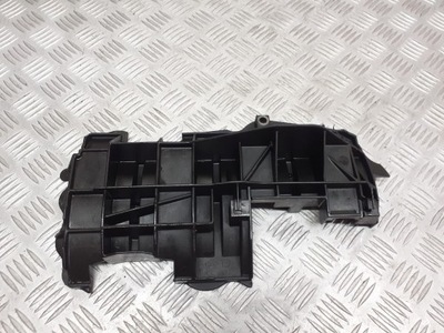 Защита вала renault scenic ii 1.9 dci 8200301685 фото №1