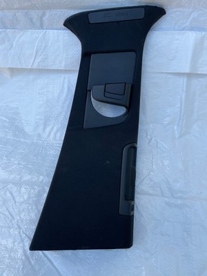 Обшивка стійка праве 31307139 volvo v60 s60 ii фото №1