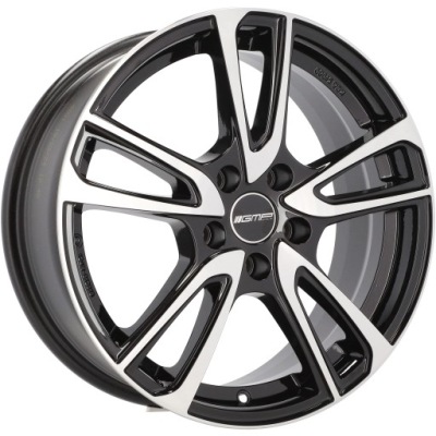 ДИСКИ 17 DO MERCEDES VITO W447 SLK R170 R171 R172 W124 BR124 SLC R172 