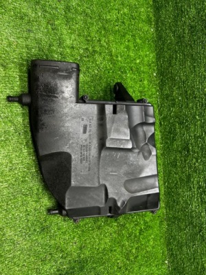 Ліва корпус фільтра повітря mercedes w164 w211 фото №1