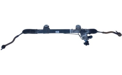 Рулевая рейка infiniti qx70 fx30d 3.0d 490011dr0b фото №1