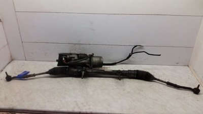 Трансмиссия рулевая рейка citroen c3 ii 9801390780 фото №1