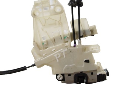 Jeep renegade 14- замок дверь правый задняя usa фото №1