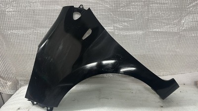 Kia picanto 2011- крила лівий передній перед фото №1