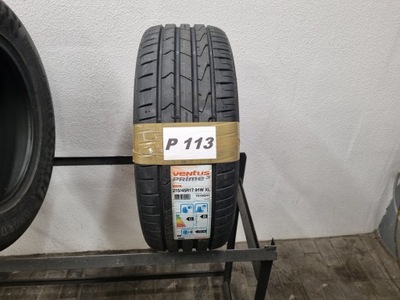 215 45 17 91W HANKOOK VENTUS PRIME3 NUEVO DOT.1020R  