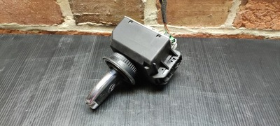 Mercedes w218 замок запалювання ключ a2189054701 фото №1