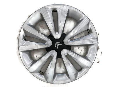 TAPACUBO 16'' CITROEN C3 9687730477  