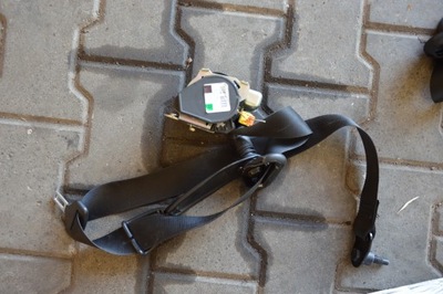 Mercedes w169 pas правый перед 1698607685 фото №1