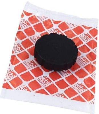 Febi bilstein 30533 крышка, бак жидкость охлаждающий фото №1