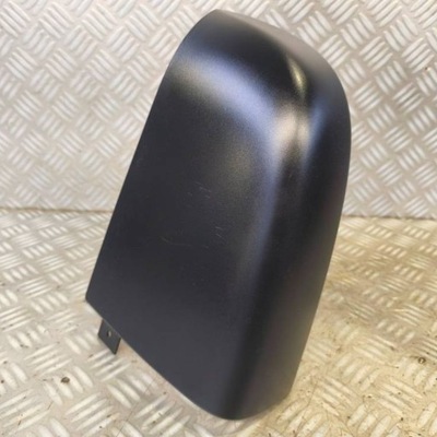 Renault trafic iii iv кутик лампи лівий задня фото №1