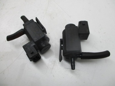 Bmw e90 e46 e60 e83 2.0d 3.0d клапан вакуумa фото №1