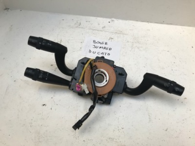 Ducato iii jumper boxer переключатель комбинированный лента круиз-контроль фото №1