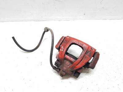 Супорт лівий перед mini r50 r53 cooper s фото №1