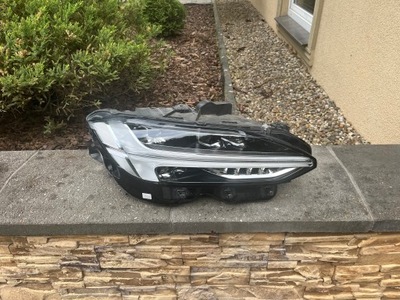 Volvo s90 s90 full led лампа права фото №1