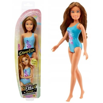 Lalka pływająca Ella Splash Swim Doll Dream Ella