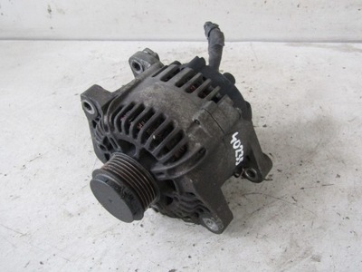 Kia carens генератор --- фото №1