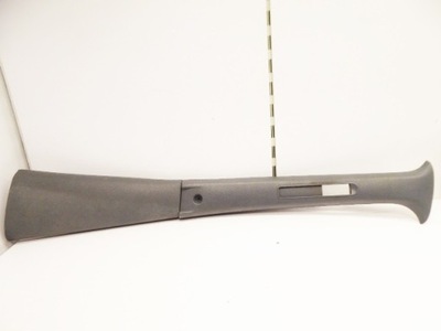 Felicia защита стойка левая hb 5d фото №1