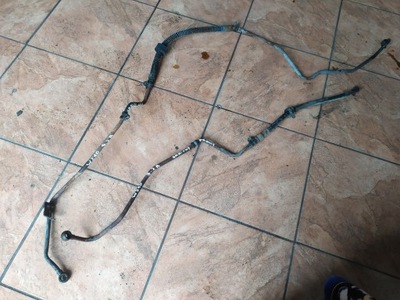 Провода коробки w210 3.2b фото №1