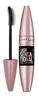 Maybelline Lash Sensational Tusz Do Rzęs 9 ml