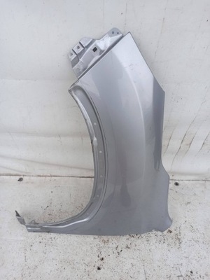 Subaru forester v 5 крыло левый перед передний фото №1