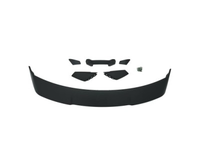 Ford mustang 15-17 спойлер багажника фото №1