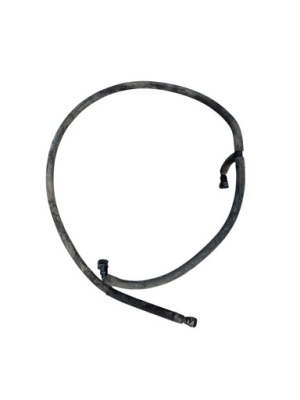 Шланг омывателя фары mercedes-benz c w203 фото №1