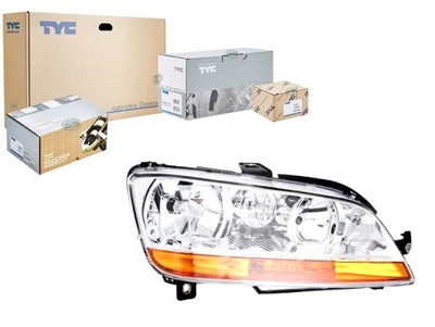 Фара h1/h7 электрический с двигателем цвет wkł фото №1