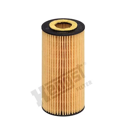 HENGST FILTER E17H01D50 FILTER OILS  