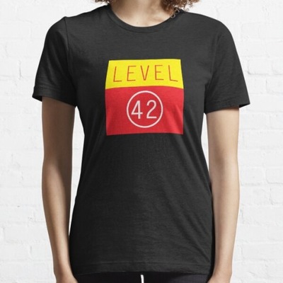 Koszulka Level 42 T-Shirt