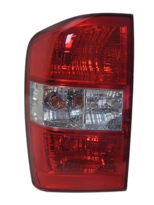 KIA CARNIVAL II 2006- LEFT REAR LAMP  