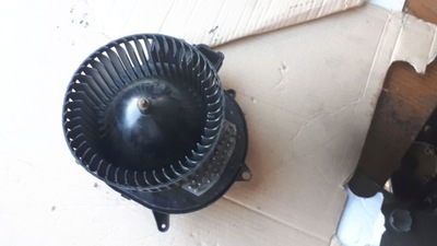 Вентилятор воздуходувка обдув mercedes ml w166 фото №1