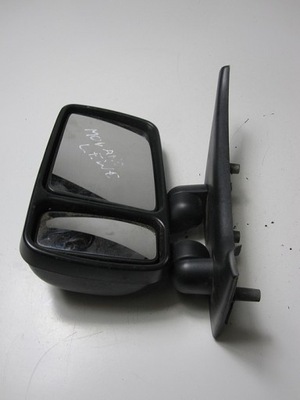 Зеркало передние левая opel movano mech фото №1