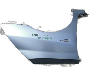 Renault espace iv крила p/p 8200155751 фото №1