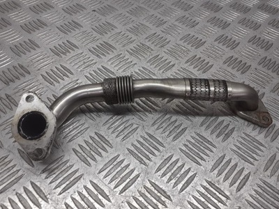 Труба трубка шланг egr seat leon ii 1.9 tdi 03g131521af фото №1