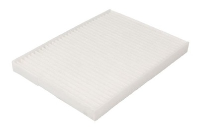 Фильтр кабины pasuje do: renault koleos i 2.0d/2.5 07.08- фото №1