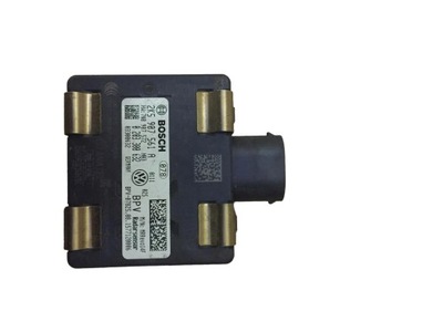 Vw audi skoda seat радар датчик acc 2k5907561a фото №1