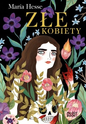 ZŁE KOBIETY, MARÍA HESSE