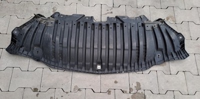 Mercedes w205 плита захист pod бампер перед oryg фото №1