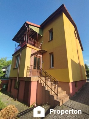 Dom, Przasnysz, Przasnyski, 140 m²