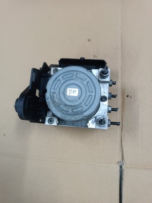 PUMP BRAKE AUDI A3 8V 3Q0907379F 3Q0614517F  