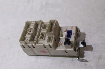 Модуль bsi toyota rav4 ii фото №1