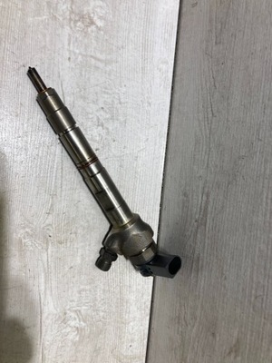 Audi a4 s4 b9 2016 форсунка 2.0 tdi фото №1