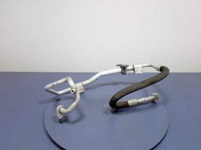 Bmw ix i20 шланг кондиционера 5a01c90 фото №1